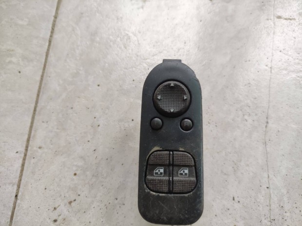 VW Sharan Ford Galaxy 1994-2000 bal első ablakemelő kapcsoló