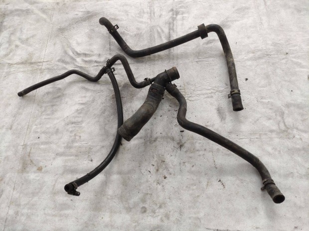 VW Sharan Ford Galaxy Seat Alhambra 2000-2006 1.9 TDI vízcső