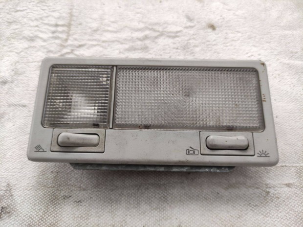 VW Sharan Ford Galaxy Seat Alhambra 2000-2006 első beltér világítás