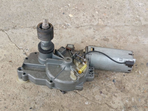 VW Sharan Ford Galaxy Seat Alhambra MK1 hts ablaktrl motor