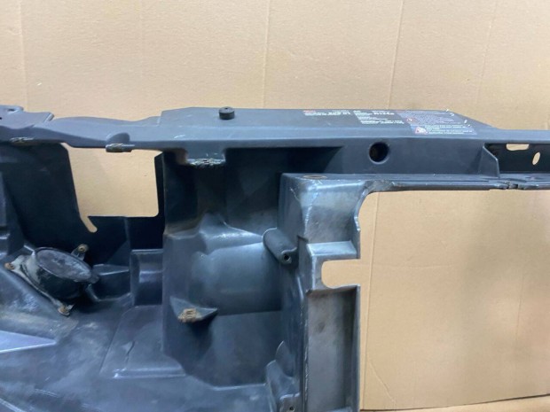 VW Sharan Homlokfal (Üres lemez)