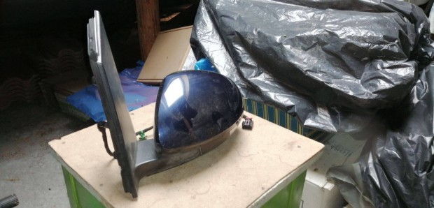 VW Sharan II, Alhambra II (7N) bal oldali t�k�r elad�