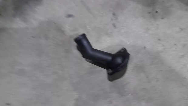 VW Sharan Seat Alhambra Ford Galaxy 00- M�anyag termoszt�th�z h�z 8196