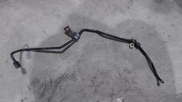 VW Sharan Seat Alhambra Ford Galaxy 00- Turb� olajz�cs� nyom�cs� 8193