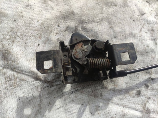 VW Sharan Seat Alhambra Ford Galaxy II gphztet motorhztet zr