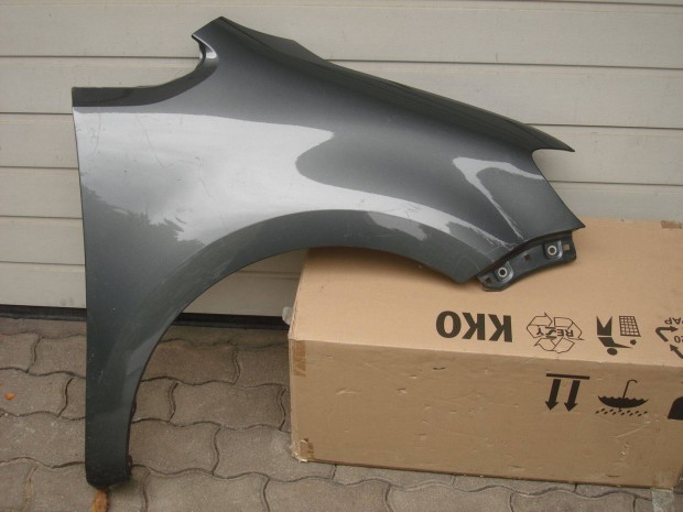 VW Sharan Seat Alhambra Jobb els Srvd 7N0821106 2010-tl