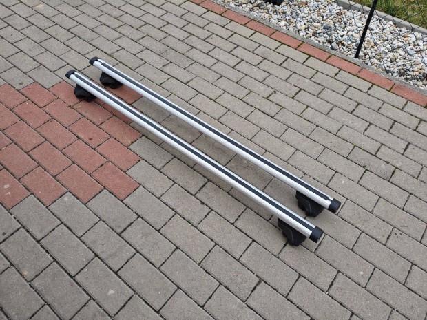 VW Sharan Seat Alhambra alum�nium tet�csomagtart�. Z�rhat�