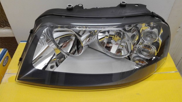 VW Sharan-Seat Alhambra fényszóró bal 2000.09 -> (H7,H1)