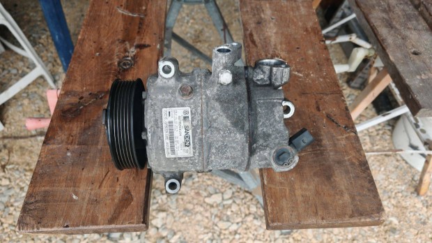 VW Sharan Turan klma kompresszor