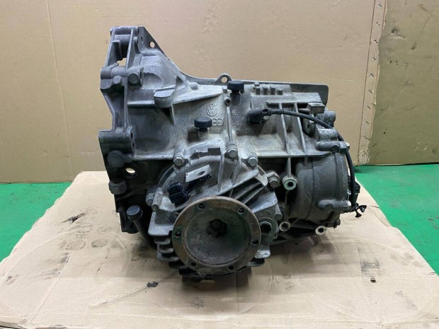 VW Sharan Vlt (Mechanikus)