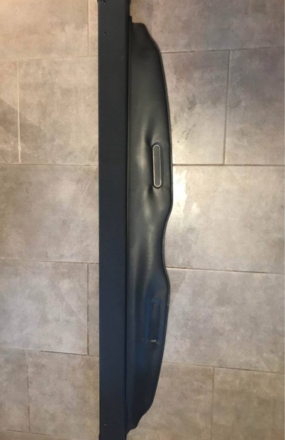 VW Sharan, Seat Alhambra, Ford Galaxy �jszer� �llpot� csomagt�r rol�