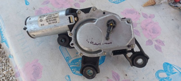 VW Sharan hts ablaktrl motor