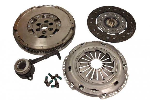 VW Sharan kuplung szett s lendkerk 1.9 TDi 130 LE, 150 LE LUK