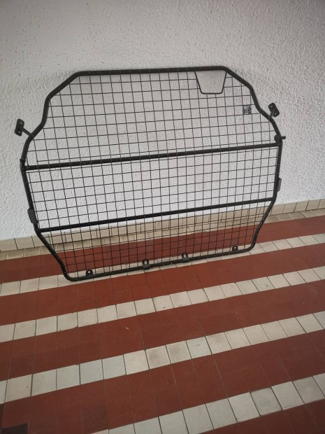 VW Sharan l utast�r elv�laszt� 