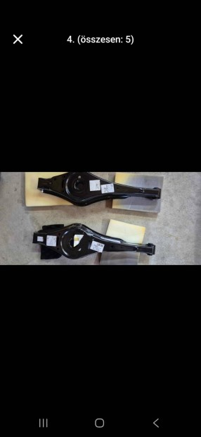 VW Sharan leng�kar 