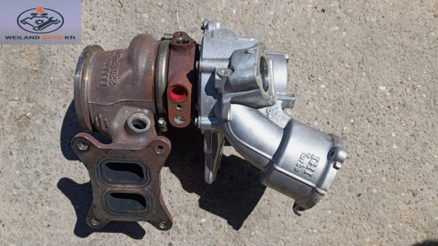 VW Skoda Audi 2.0 TFSI Turbofelt�lt� Turbo 06K145722G