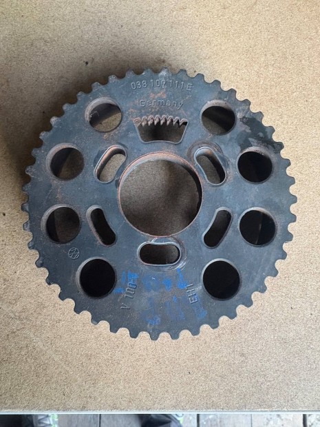 VW Skoda Audi Seat BMP BMM vezermtengely kerk