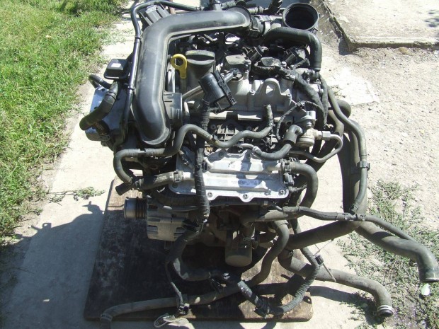 VW Skoda Dkl motor 1.0 TSI 53 Ezer KM Es