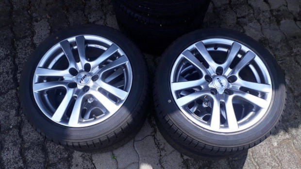 VW Skoda SEAT