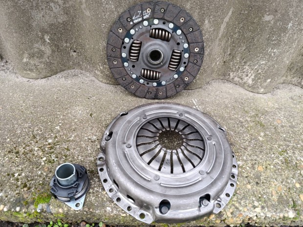 VW Skoda Seat 1.2 kuplung szett 