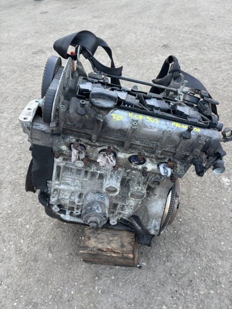 VW Skoda Seat 1.4 16V Bky komplett motor