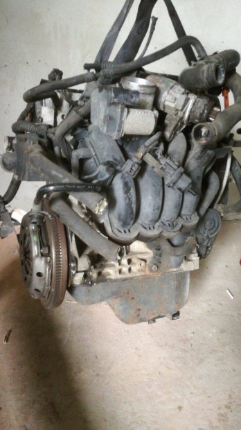 VW Skoda Seat 1.4 tsi komplett motor