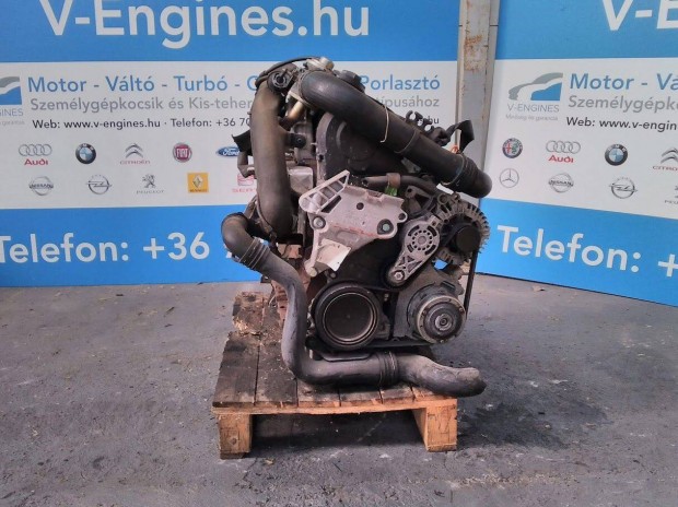 VW,Skoda,Seat 1,9PDTDI Bjb bontott motor