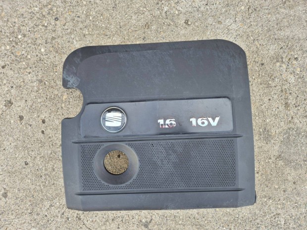 VW Skoda Seat Fels Motorburkolat