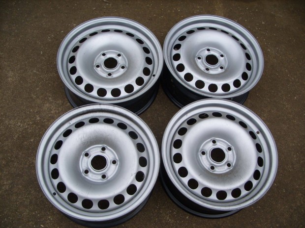 VW Skoda Seat felni 16" 5x112 szép állapotban eladó