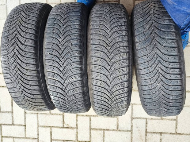 VW Skoda téli kérek 165/70 R14