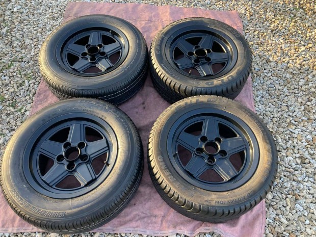 VW T2-T3 Pritsche tuning felnik