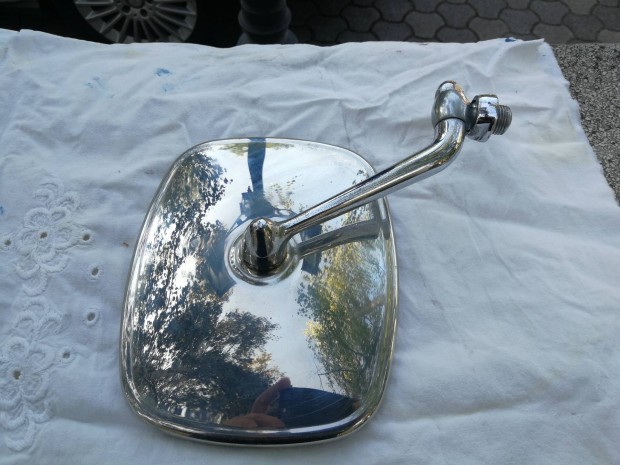 VW T2 Transporter gy�ri visszapillant� t�k�r 70-�vek