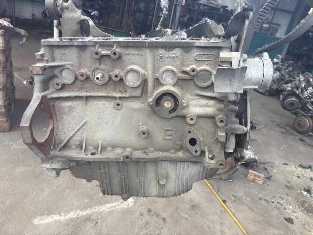 VW T4 2.5D Motorblokk elad