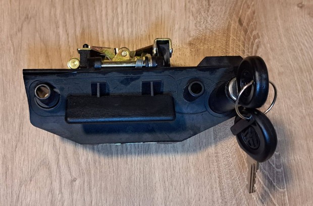 VW T4 Gyri j csomagtrajt kilincs/zr Cikkszm: 703 829 239 E
