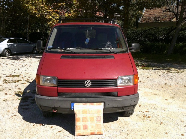 VW T4 Transporter elad (nem sszkerk meghajtasu)