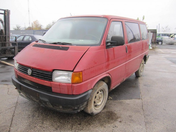 VW T4 hasznlt alkatrszek