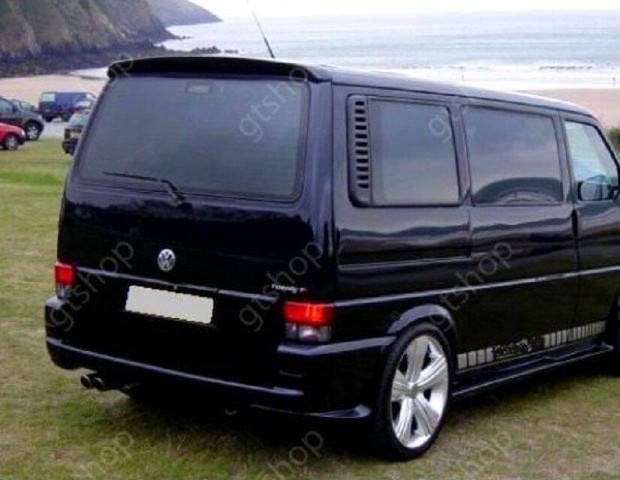 VW T4 spoiler