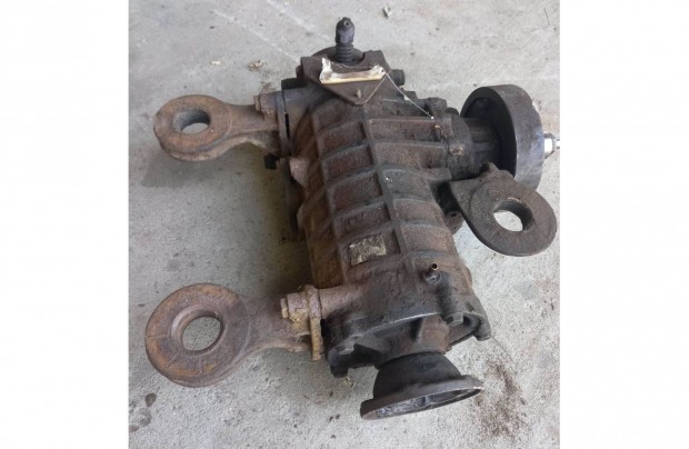 VW T4 syncro diffi j� �llapotban 50eFt nulla630nyolchath�t9202