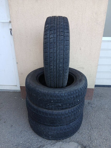 VW T4 téli gumi 195/70R15C méretben