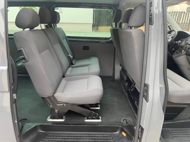 VW T5.1 6sz szinkro
