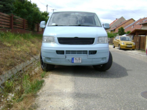 VW T5 Lmpa,lkhrt,htmaszk.Gyri alkatrszek