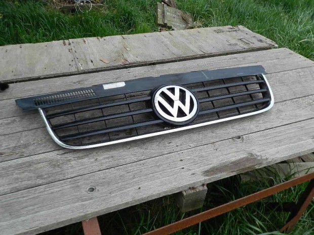 VW T5 Multivan, Caravelle, Transporter