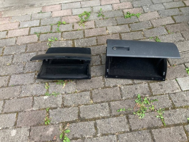 VW T5 T5,1 Multivan kesztyűtartó, műszerfal felső irattartó, fiók