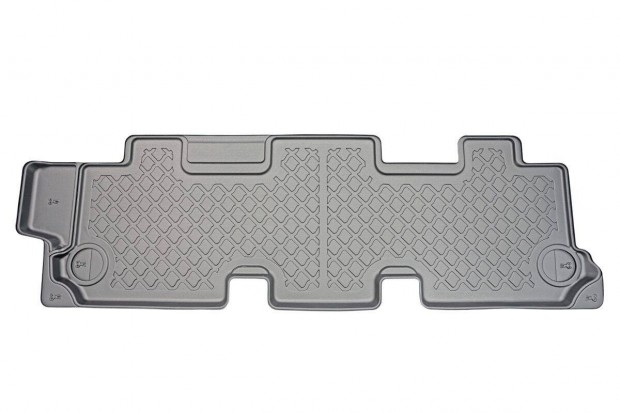 VW T5/T6 Caravelle Kombi 3.sor Guardliner Patentos Lábtálca