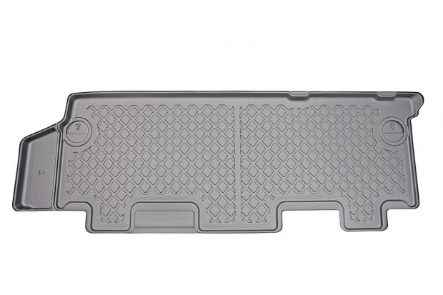 VW T5/T6 Caravelle / Kombi 2.sor Guardliner Patentos Lábtálca