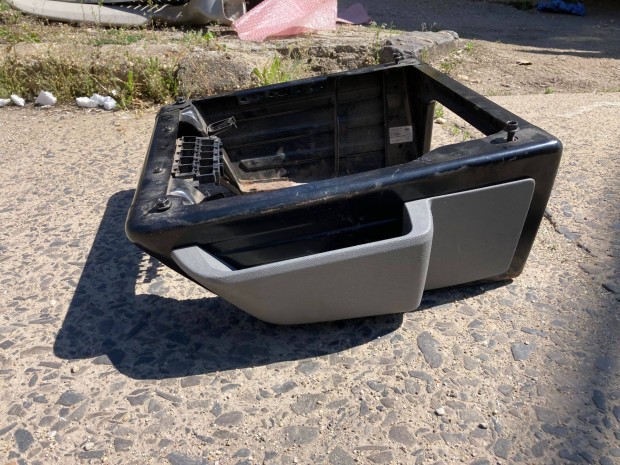 VW T5 T6 balos fiókos üléskonzol