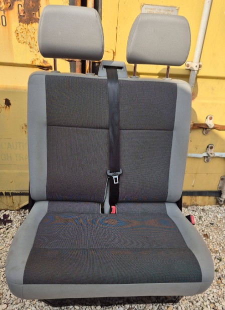 VW T5 T6 dupla any�s�l�s �l�s �l�ssor