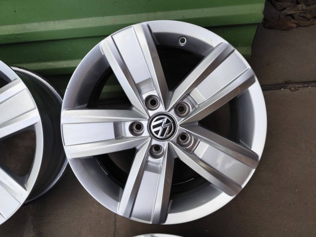 VW T5 T6 gyári alufelni 5x120 17"