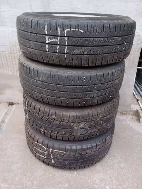 VW T5 T6 transporter tli kerekek eladak!