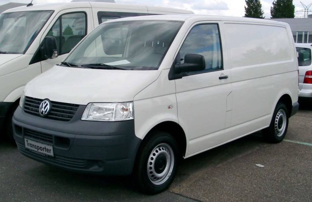 VW T5 (20032009) modellhez nhny aprsg